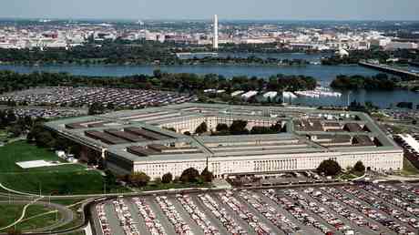 Audit zeigt dass das Pentagon den Ueberblick ueber Milliarden verloren