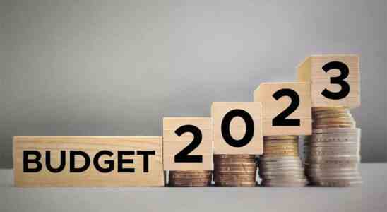 Budget 2023 Wunschliste der Top Tech Fuehrungskraefte fuer die Hardware Cybersicherheits und