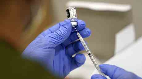 CDC muss toedliche Nebenwirkungen von Impfstoffen untersuchen – republikanischer Gesetzgeber