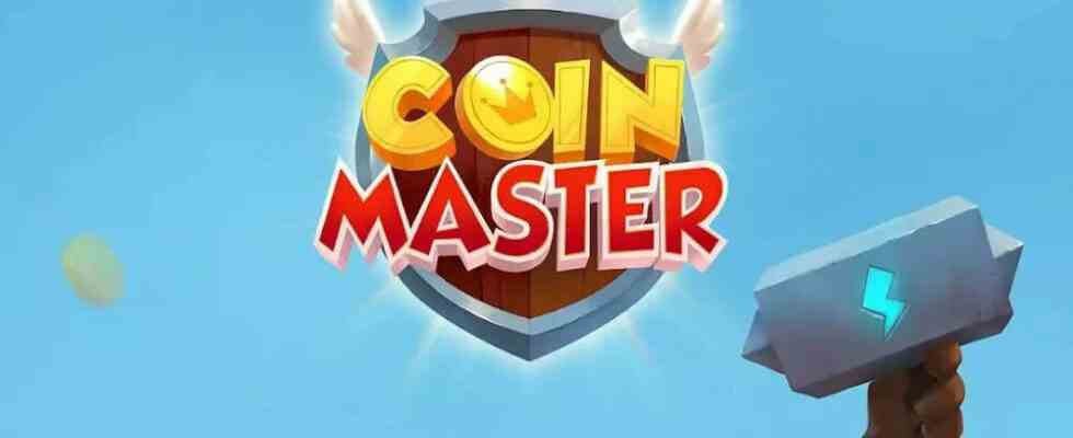 Coin Master 21 Januar 2023 Link zu Freispielen und Muenzen