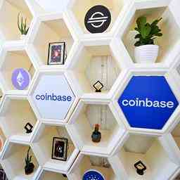 Coinbase ist die naechste Krypto Plattform die viele Arbeitsplaetze abbaut