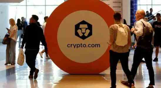 Cryptocom reduziert 20 seiner Belegschaft und macht den FTX Skandal