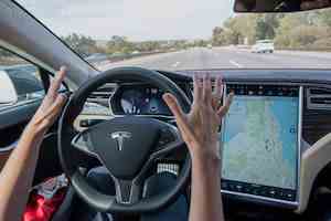 DOJ fordert Autopilot FSD Dokumente von Tesla an • Tech