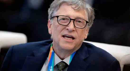 Das Alltags Smartphone von Bill Gates ist ein Samsung Flaggschiff
