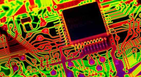 Das FPGA Startup Rapid Silicon landet 15 Millionen Dollar um seinen