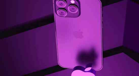 Das iPhone 16 Pro verfuegt moeglicherweise ueber die Face ID Technologie
