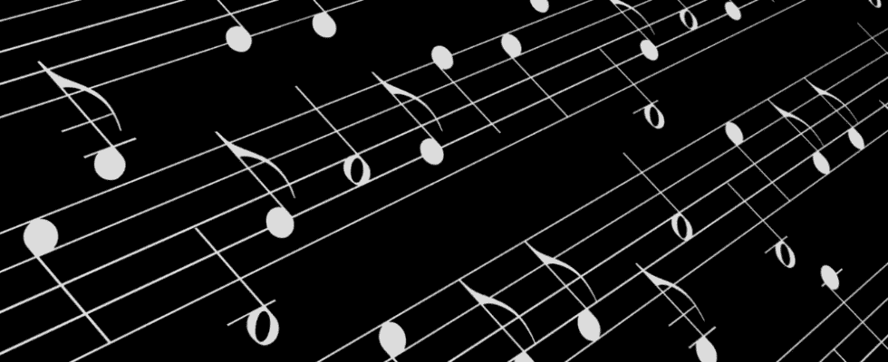 Das neue KI Modell von Google kann Text in Musik verwandeln