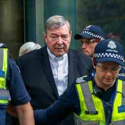 Der wegen Missbrauchs freigesprochene Australier Kardinal Pell 81 ist gestorben