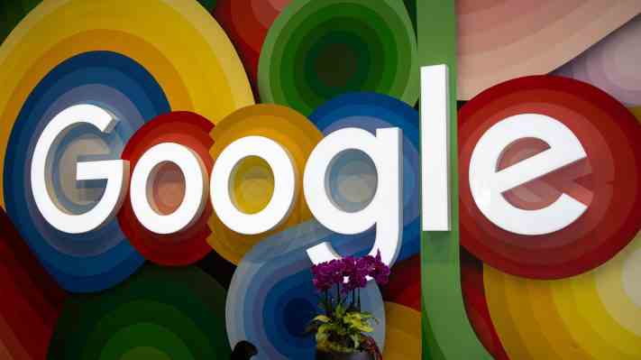 Die Google Muttergesellschaft Alphabet reduziert 6 ihrer Belegschaft was sich