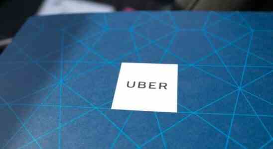 Die Hoffnung der Fahrer von Uber und Bolt auf hoehere