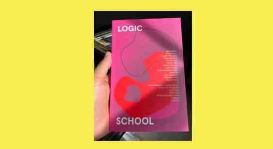 Die Logic School moechte Tech Workern Aktivismus beibringen • Tech