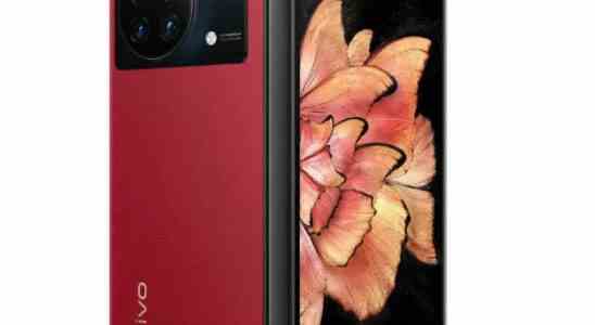 Die Vivo X90 Smartphone Serie wird moeglicherweise am 20 Januar auf dem