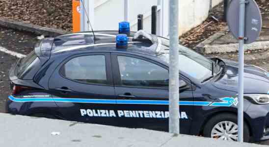 Die italienische Polizei nimmt den meistgesuchten Mafiaboss Matteo Messina Denaro
