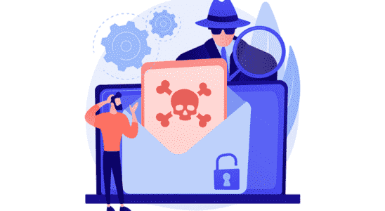 Dieser Bankenvirus ist die meistgesuchte Malware des Dezembers 2022