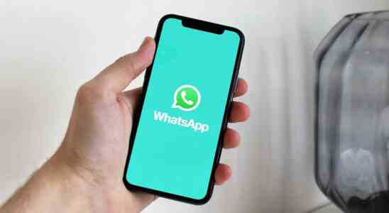 Dual WhatsApp So nutzen Sie WhatsApp gleichzeitig auf zwei Smartphones