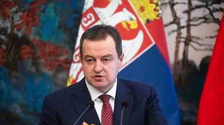 Ein anderer Staat widerruft die Anerkennung des Kosovo – Serbien