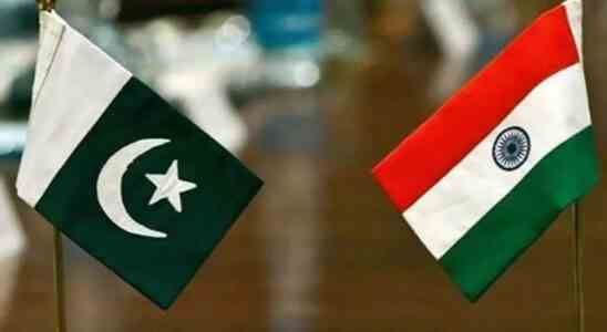 Ende der systematischen Verfolgung von Minderheiten teilt Indien Pakistan mit