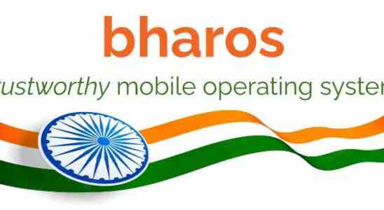 Erklaert Was ist BharOS wie unterscheidet es sich von Android