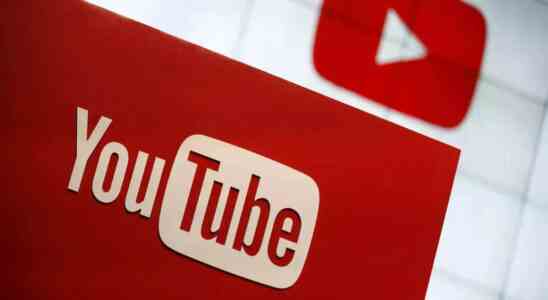 Erklaert Was kann dazu fuehren dass Sie auf YouTube gesperrt