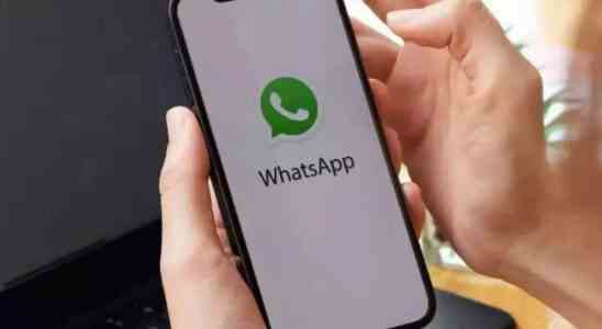 Erklaert Wie WhatsApp Benutzer Sprachaufzeichnungen als Status Update verwenden koennen