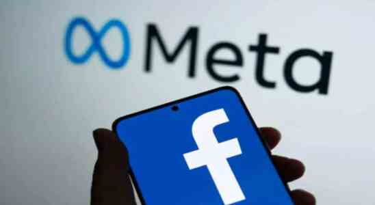 Facebook Meta verklagt Ueberwachungsfirma die Daten von 600000 Benutzern mit