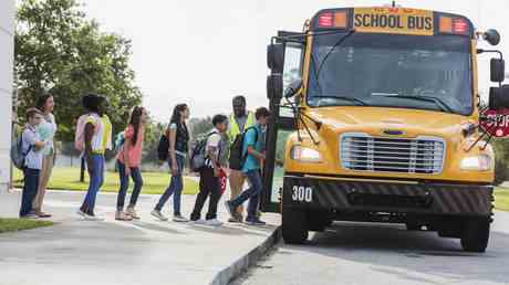 Florida verteidigt die Blockierung des „erwachten Highschool Kurses — World