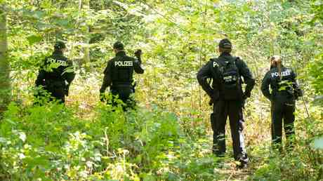 Frau toetet Doppelgaenger den sie online gefunden hat um eigenen