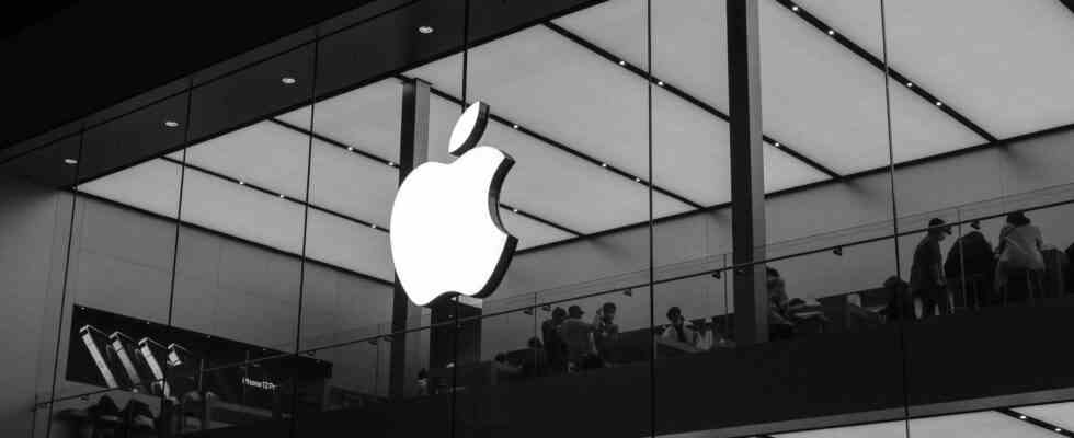 Fuehrender Apple Manager besucht naechsten Monat Indien Wichtige Details