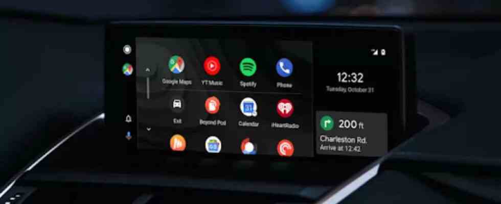 Google veroeffentlicht das neueste Android Auto Update mit neuen Aenderungen Alle