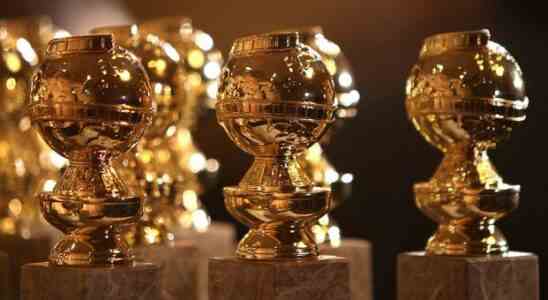 HBO und HBO Max dominieren die Golden Globes mit den