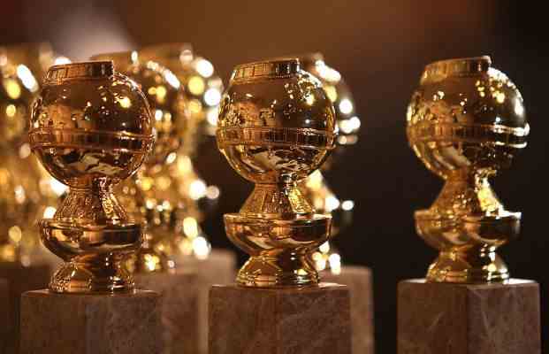 HBO und HBO Max dominieren die Golden Globes mit den