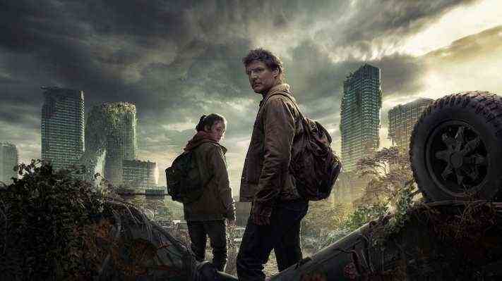 HBOs „The Last of Us wird von 47 Millionen Zuschauern