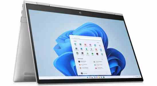HP bringt neue Envy x360 15 Laptops ab Rs 82999 auf