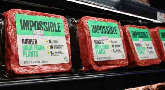 Impossible Foods plant 20 zu entlassen • Tech