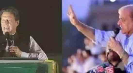 Imran Khan bestreitet alle 33 Parlamentssitze in den bevorstehenden Nachwahlen