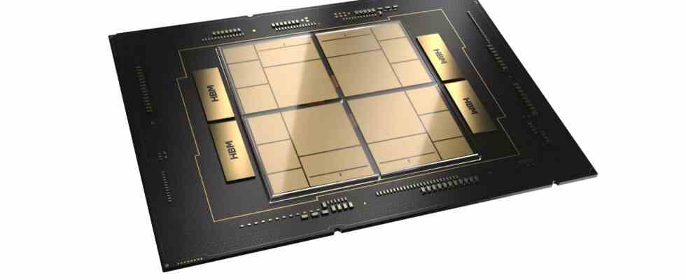 Intel kuendigt skalierbare Xeon Prozessoren der 4 Generation an Alle Details