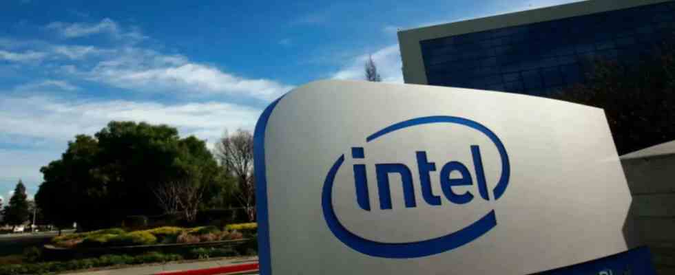 Intel plant bis zum 31 Januar weitere Mitarbeiter in den