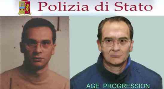 Italiens meistgesuchter Mafiaboss Matteo Messina Denaro nach 30 Jahren festgenommen