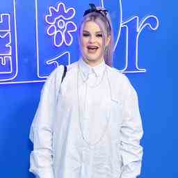 Kelly Osbourne gebar einen Sohn Verleumden