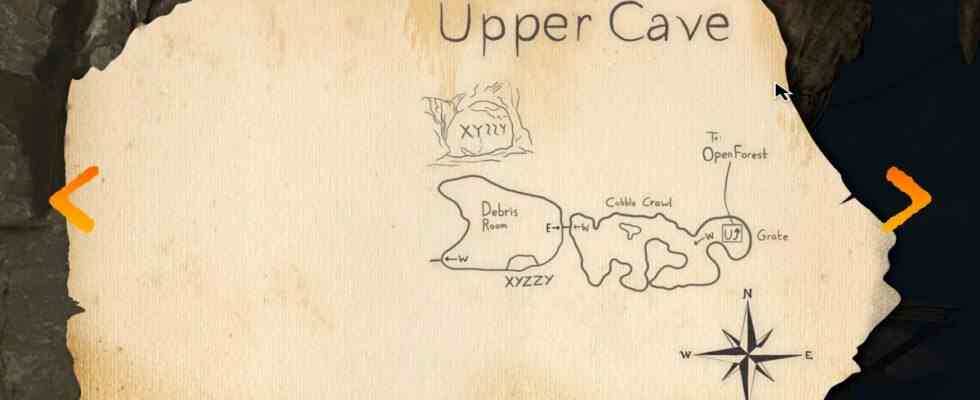 Ken Roberta Williams ueber die Neugestaltung von Colossal Cave