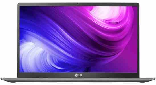 LG koennte das Display von Samsung fuer seinen allerersten OLED Laptop