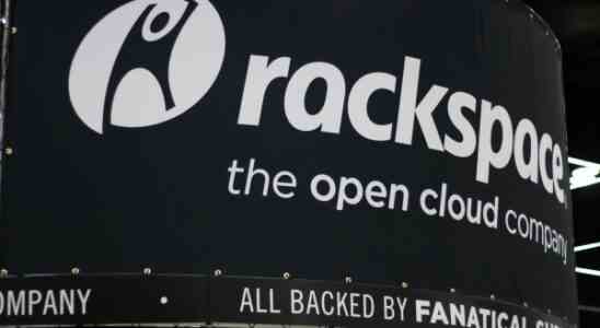 Laut Rackspace haben Hacker waehrend eines Ransomware Angriffs auf Kundendaten zugegriffen
