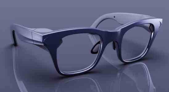 Lumus zeigt AR Brille die nicht zu doof aussieht • Tech