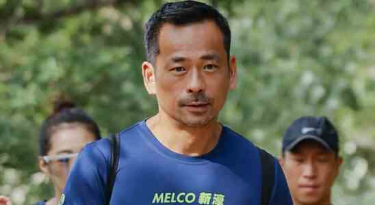 Macau verurteilt Koenig der Junket Alvin Chau