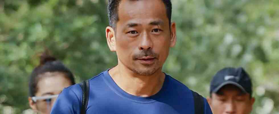Macau verurteilt Koenig der Junket Alvin Chau