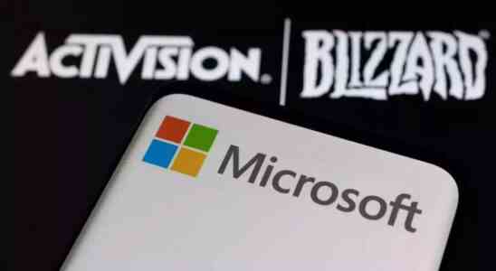 Mehr Aerger um Microsoft Activision Blizzard Deal in Europa