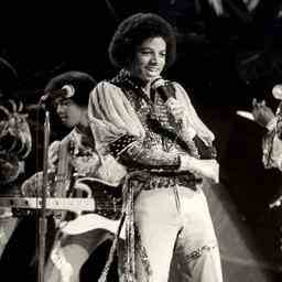 Michael Jacksons Leben steht im Mittelpunkt des neuen Biografiefilms