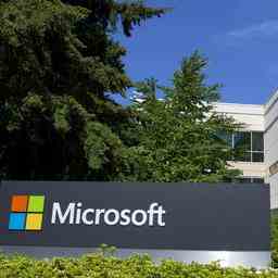 Microsoft erhoeht digitale Grenzkontrollen und stellt sicher dass Daten in