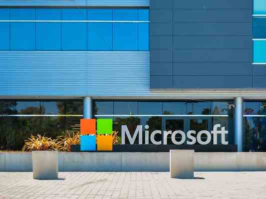 Microsoft kooperiert mit der indischen Raumfahrtagentur um mit Startups zusammenzuarbeiten