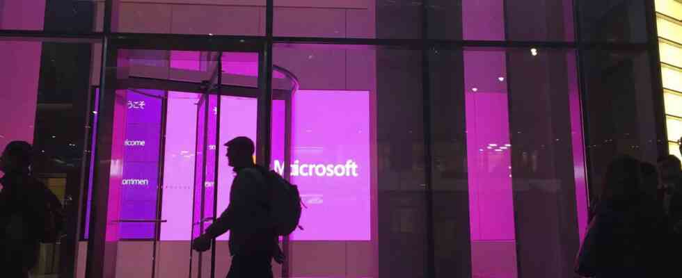 Microsoft kuendigt neue Investition in ChatGPT an Was der Deal